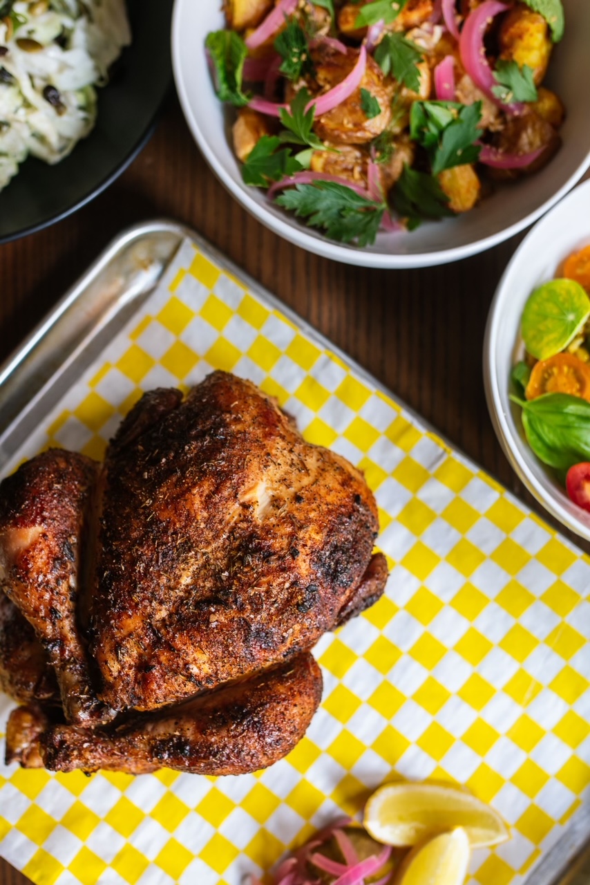 Restaurant banner image